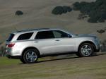 Dodge Durango Citadel 2010 года